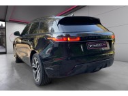 LAND ROVER d'occasion VELAR 2.0 D 240 AWD de 2018 Nice (06)﻿