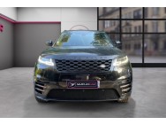 LAND ROVER d'occasion VELAR 2.0 D 240 AWD de 2018 Nice (06)﻿