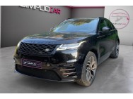LAND ROVER d'occasion VELAR 2.0 D 240 AWD de 2018 Nice (06)﻿
