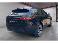LAND ROVER d'occasion VELAR 2.0 D 240 AWD de 2018 Nice (06)﻿