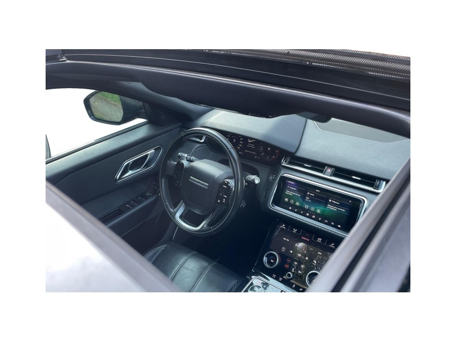 LAND ROVER d'occasion VELAR 2.0 D 240 AWD de 2018 Nice (06)﻿