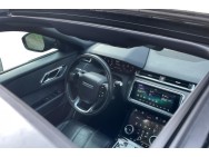LAND ROVER d'occasion VELAR 2.0 D 240 AWD de 2018 Nice (06)﻿