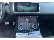 LAND ROVER d'occasion VELAR 2.0 D 240 AWD de 2018 Nice (06)﻿