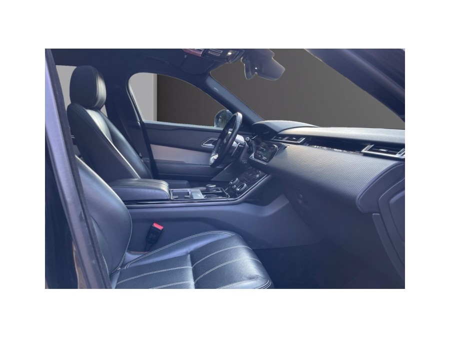 LAND ROVER d'occasion VELAR 2.0 D 240 AWD de 2018 Nice (06)﻿