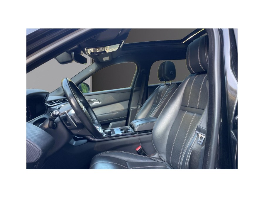 LAND ROVER d'occasion VELAR 2.0 D 240 AWD de 2018 Nice (06)﻿