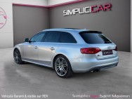 AUDI d'occasion S4 AVANT 3.0 333 QUATTRO S TRONIC de 2009 Saint