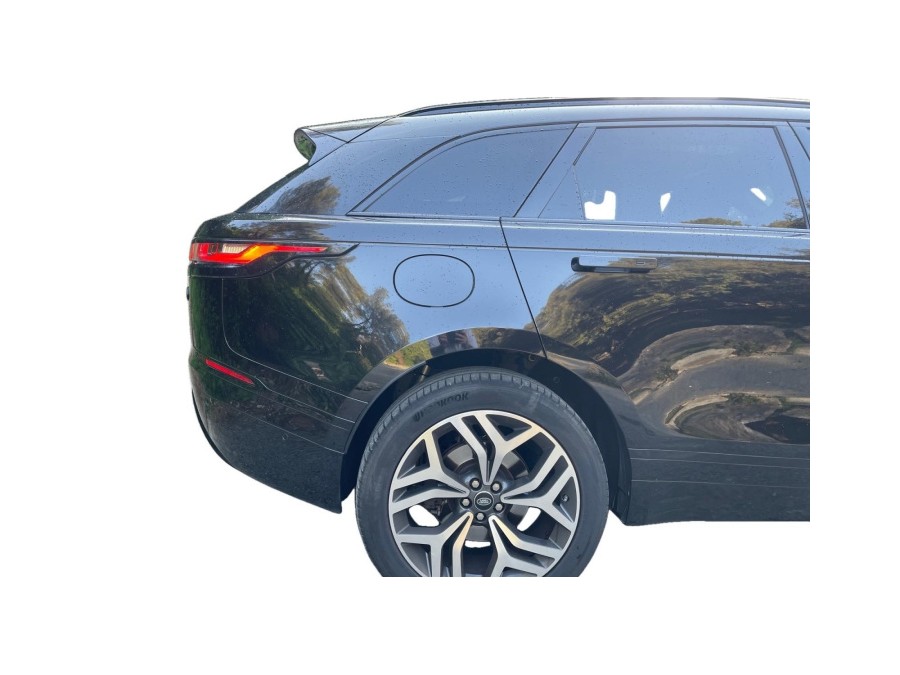 LAND ROVER d'occasion VELAR 2.0 D 240 AWD de 2018 Nice (06)﻿