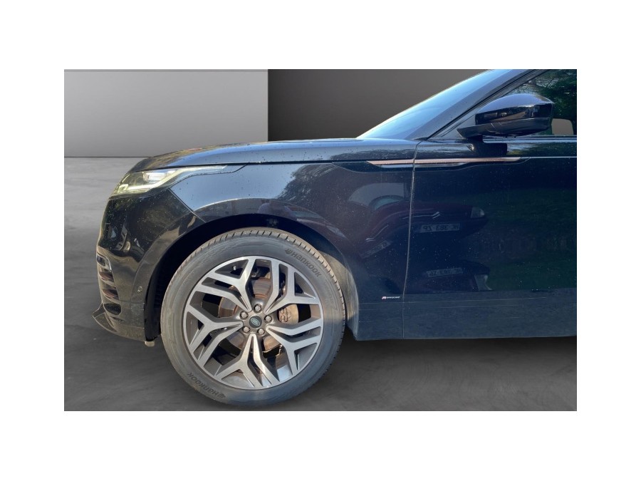 LAND ROVER d'occasion VELAR 2.0 D 240 AWD de 2018 Nice (06)﻿