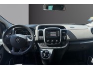 RENAULT d'occasion TRAFIC DCI 120 de 2015 Nice (06)﻿