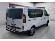RENAULT d'occasion TRAFIC DCI 120 de 2015 Nice (06)﻿