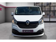 RENAULT d'occasion TRAFIC DCI 120 de 2015 Nice (06)﻿