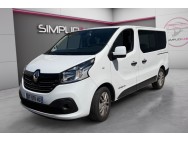 RENAULT d'occasion TRAFIC DCI 120 de 2015 Nice (06)﻿