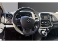 RENAULT d'occasion TRAFIC DCI 120 de 2015 Nice (06)﻿