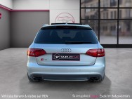 AUDI d'occasion S4 AVANT 3.0 333 QUATTRO S TRONIC de 2009 Saint