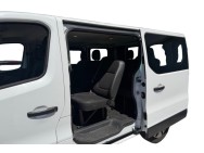 RENAULT d'occasion TRAFIC DCI 120 de 2015 Nice (06)﻿