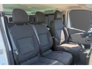 RENAULT d'occasion TRAFIC DCI 120 de 2015 Nice (06)﻿