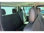 RENAULT d'occasion TRAFIC DCI 120 de 2015 Nice (06)﻿
