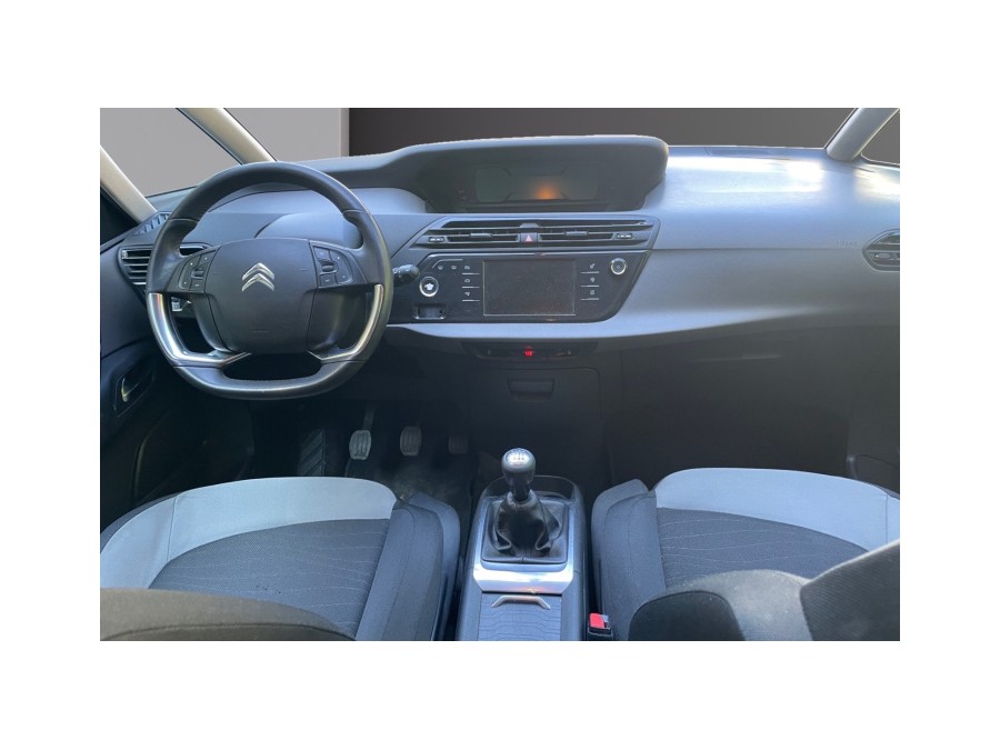 CITROEN d'occasion C4 PICASSO GRAND de 2013 Nice (06)﻿