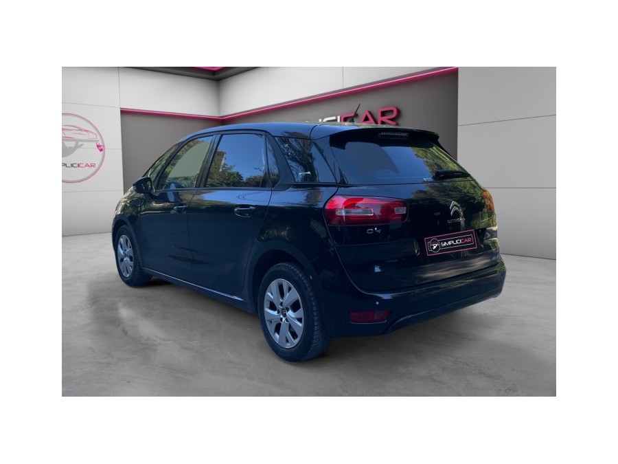 CITROEN d'occasion C4 PICASSO GRAND de 2013 Nice (06)﻿
