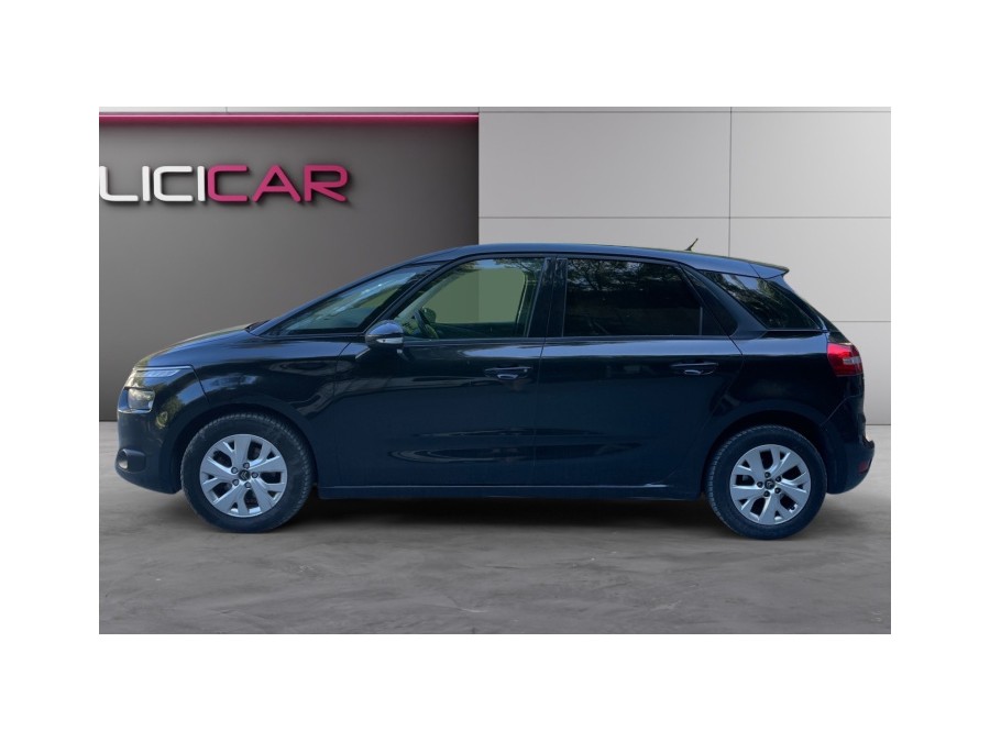CITROEN d'occasion C4 PICASSO GRAND de 2013 Nice (06)﻿