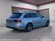 AUDI d'occasion S4 AVANT 3.0 333 QUATTRO S TRONIC de 2009 Saint