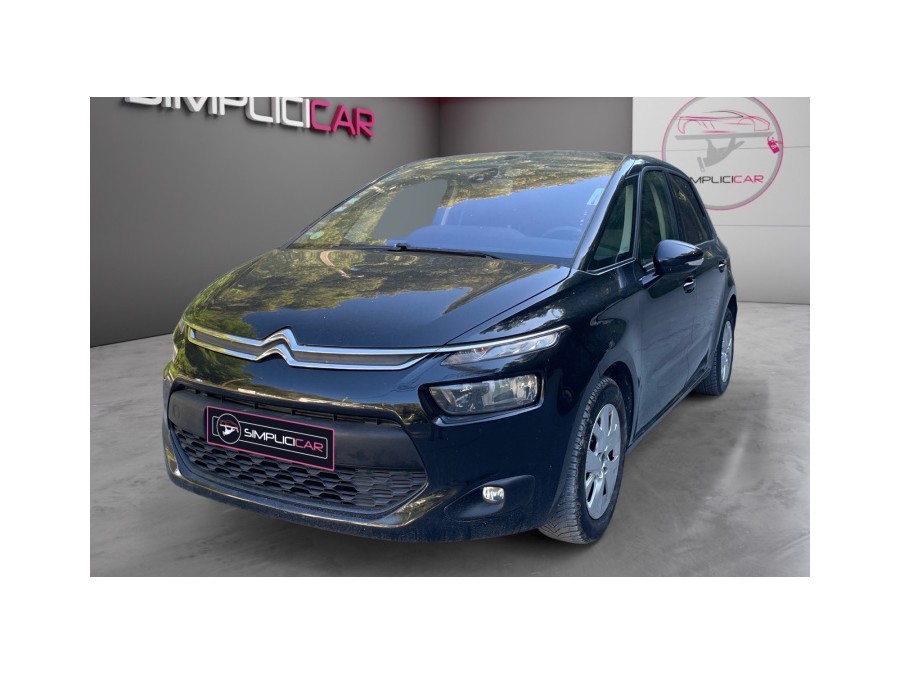 CITROEN d'occasion C4 PICASSO GRAND de 2013 Nice (06)﻿
