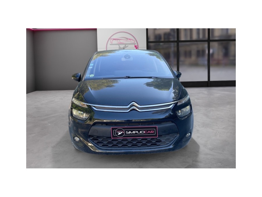 CITROEN d'occasion C4 PICASSO GRAND de 2013 Nice (06)﻿