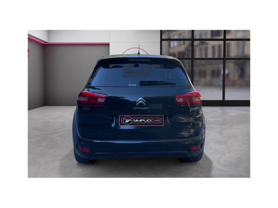 CITROEN d'occasion C4 PICASSO GRAND de 2013 Nice (06)﻿