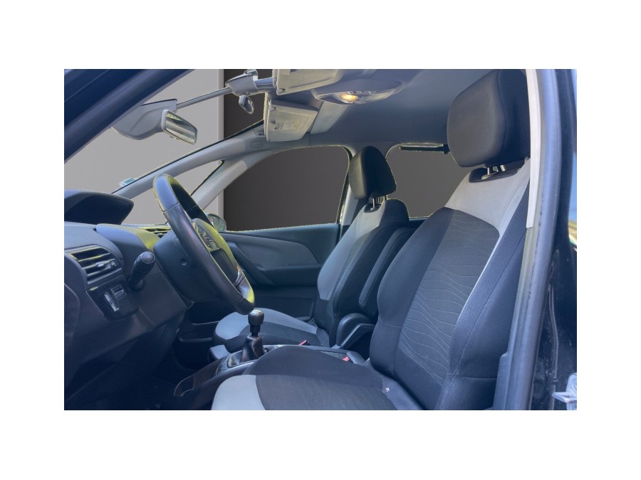 CITROEN d'occasion C4 PICASSO GRAND de 2013 Nice (06)﻿