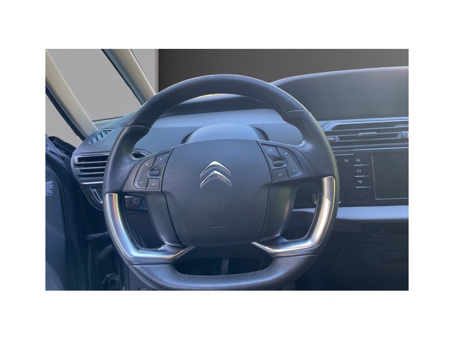 CITROEN d'occasion C4 PICASSO GRAND de 2013 Nice (06)﻿