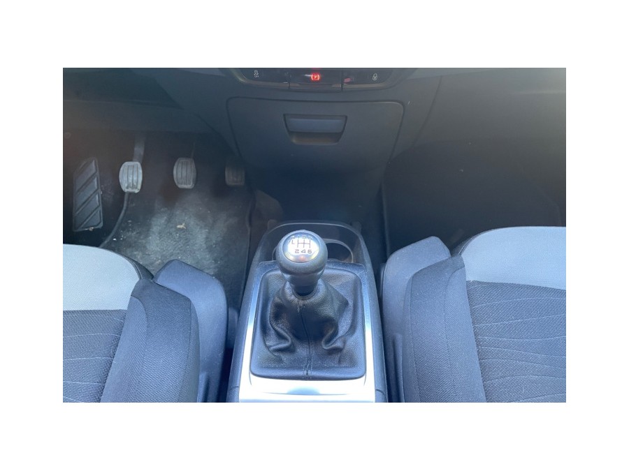 CITROEN d'occasion C4 PICASSO GRAND de 2013 Nice (06)﻿