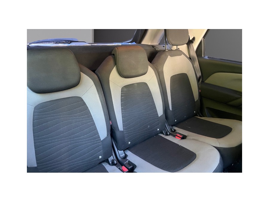 CITROEN d'occasion C4 PICASSO GRAND de 2013 Nice (06)﻿
