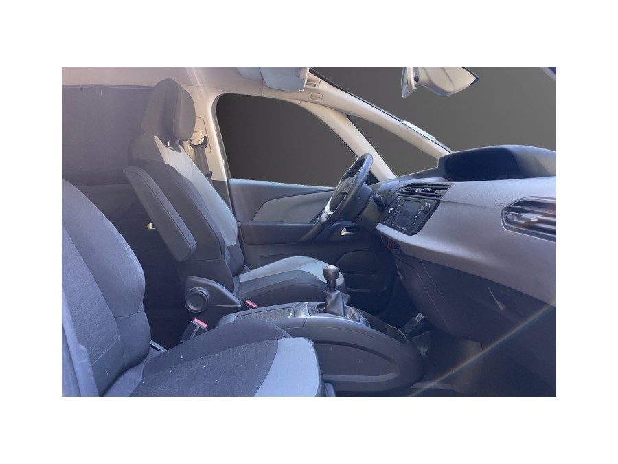 CITROEN d'occasion C4 PICASSO GRAND de 2013 Nice (06)﻿
