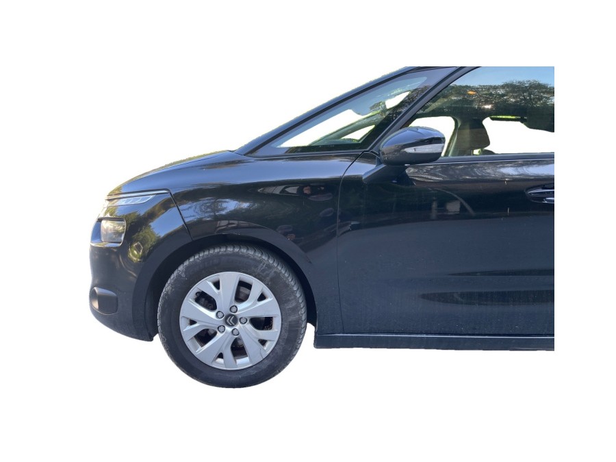 CITROEN d'occasion C4 PICASSO GRAND de 2013 Nice (06)﻿