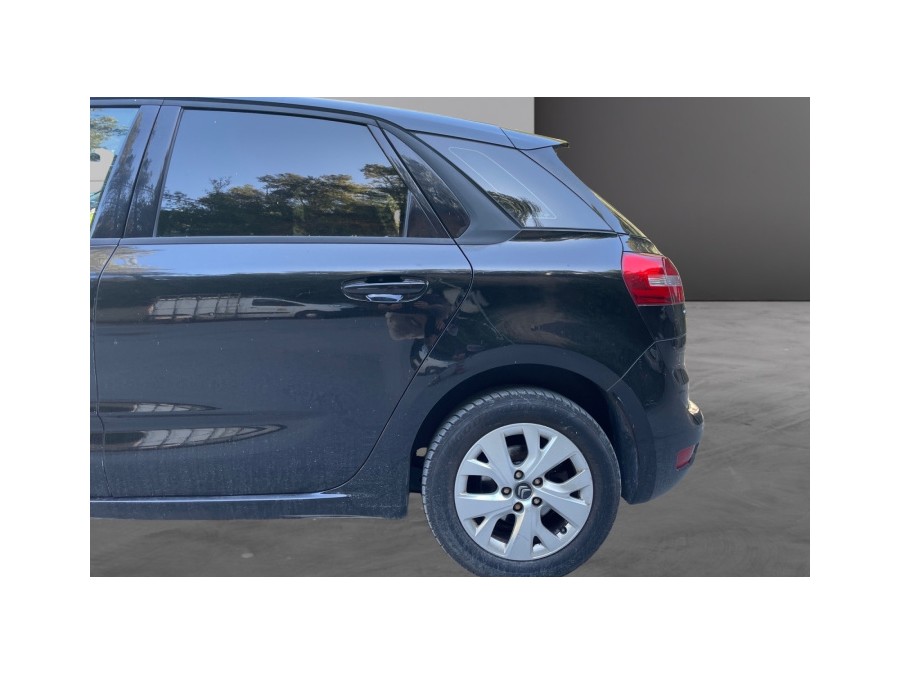 CITROEN d'occasion C4 PICASSO GRAND de 2013 Nice (06)﻿