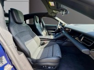 PORSCHE d'occasion TAYCAN 435 PERFORMANCE PLUS de 2024 Rennes (35)﻿