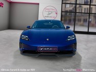 PORSCHE d'occasion TAYCAN 435 PERFORMANCE PLUS de 2024 Rennes (35)﻿