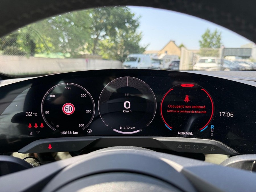 PORSCHE d'occasion TAYCAN 435 PERFORMANCE PLUS de 2024 Rennes (35)﻿
