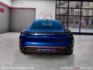 PORSCHE d'occasion TAYCAN 435 PERFORMANCE PLUS de 2024 Rennes (35)﻿