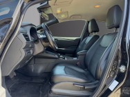 NISSAN d'occasion LEAF ELECTRIQUE 40 KWH N-Connecta de 2020 Rennes