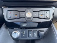 NISSAN d'occasion LEAF ELECTRIQUE 40 KWH N-Connecta de 2020 Rennes