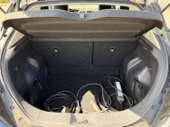 NISSAN d'occasion LEAF ELECTRIQUE 40 KWH N-Connecta de 2020 Rennes