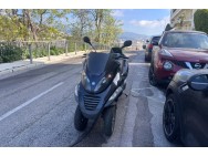 PIAGGIO d'occasion MP3 40RL piaggio de 2007 Nice (06)﻿