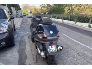 PIAGGIO d'occasion MP3 40RL piaggio de 2007 Nice (06)﻿