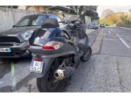 PIAGGIO d'occasion MP3 40RL piaggio de 2007 Nice (06)﻿