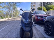 PIAGGIO d'occasion MP3 40RL piaggio de 2007 Nice (06)﻿