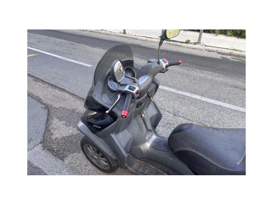 PIAGGIO d'occasion MP3 40RL piaggio de 2007 Nice (06)﻿