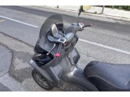 PIAGGIO d'occasion MP3 40RL piaggio de 2007 Nice (06)﻿