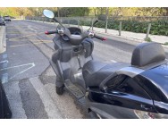 PIAGGIO d'occasion MP3 40RL piaggio de 2007 Nice (06)﻿