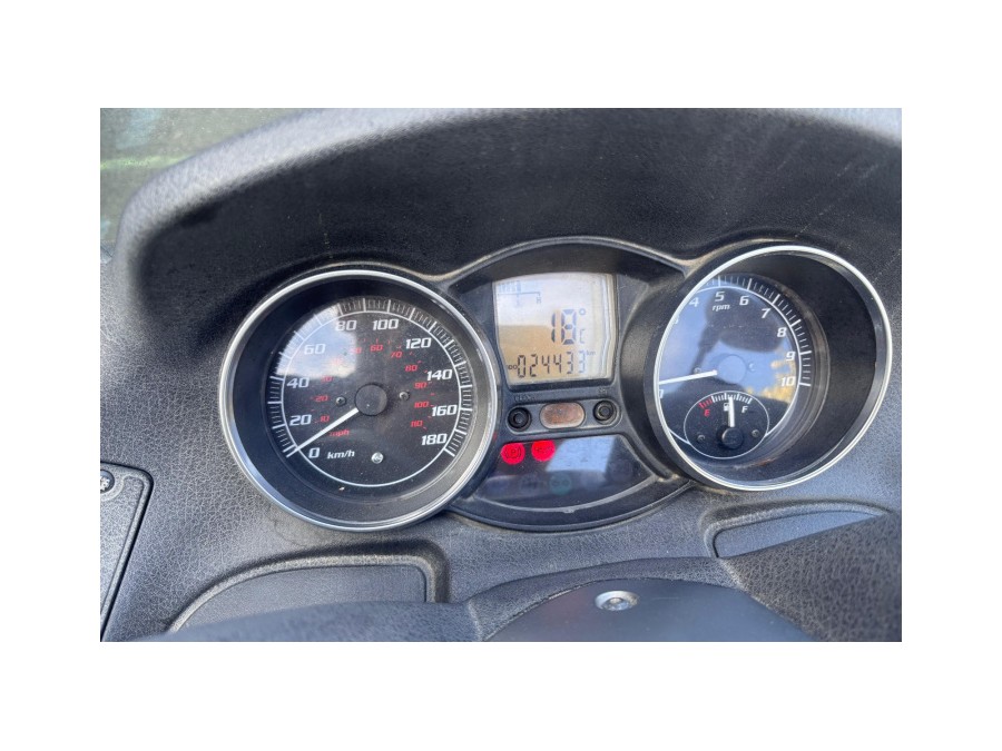 PIAGGIO d'occasion MP3 40RL piaggio de 2007 Nice (06)﻿